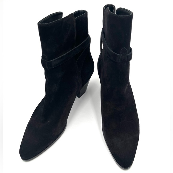 Celine Germain Ankle Boots - Picture 4 of 7